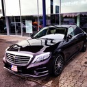 Balik Exkluziv, high-end burmester