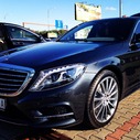 S 63 AMG 4M Long