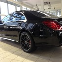 S 63 AMG 4Matic Long